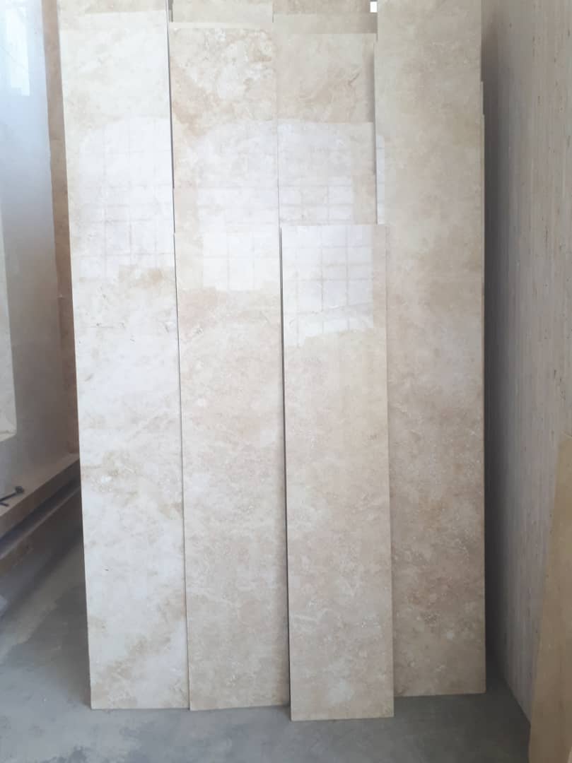 تهاتر سنگ با آپارتمان